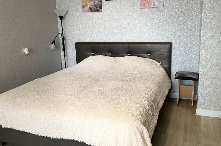 1-Комнатная квартира на сутки в  Витебске,  Фрунзе пр-т., 26к6   изображение 3 - kvartirka.by