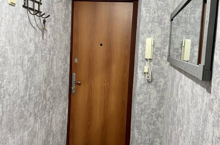 1-Комнатная квартира на сутки в  Витебске,  Фрунзе пр-т., 26к6    изображение 5 - kvartirka.by