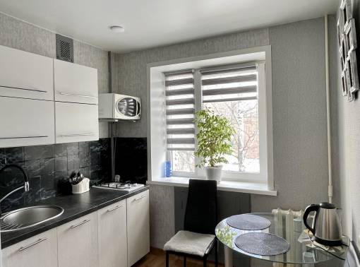 Уютная однушка  на  Фрунзе - kvartirka.by