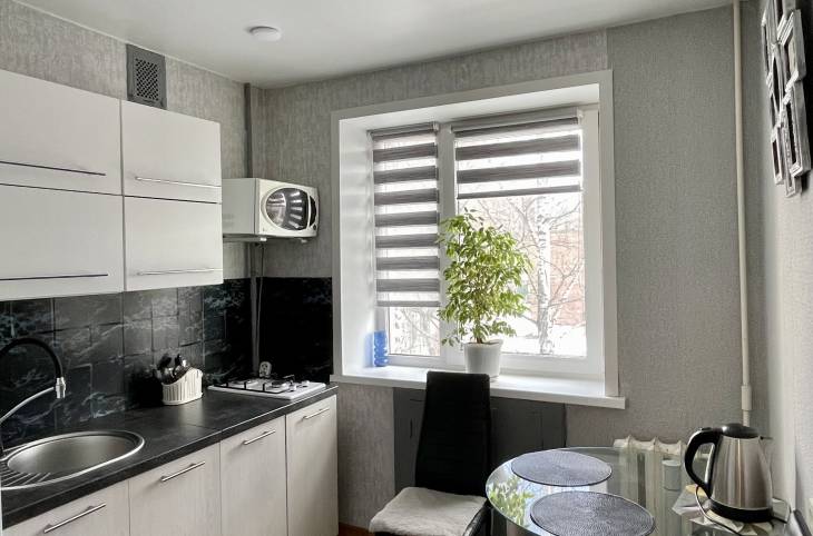 1-Комнатная квартира на час в  Витебске,  Фрунзе пр., 26к6    изображение 5 - kvartirka.by