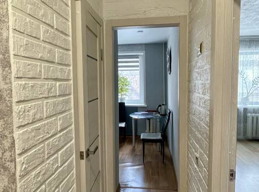 Уютная однушка  на  Фрунзе - kvartirka.by