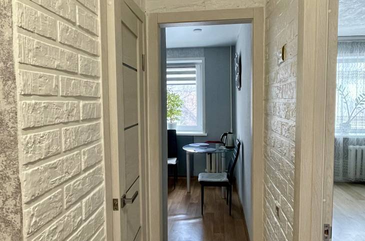 1-Комнатная квартира на час в  Витебске,  Фрунзе пр., 26к6    изображение 6 - kvartirka.by