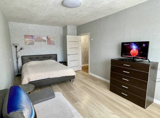 Уютная однушка  на  Фрунзе - kvartirka.by