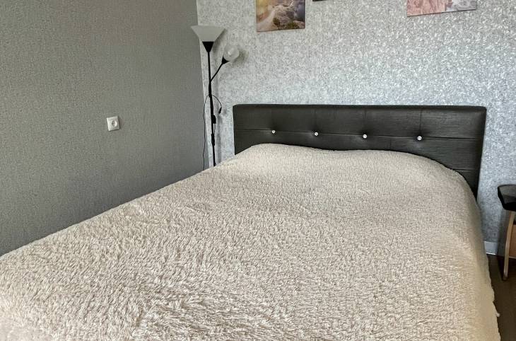 1-Комнатная квартира на час в  Витебске,  Фрунзе пр., 26к6    изображение 2 - kvartirka.by