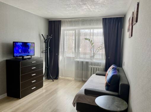 Уютная однушка  на  Фрунзе - kvartirka.by