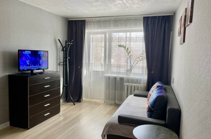 1-Комнатная квартира на час в  Витебске,  Фрунзе пр., 26к6   изображение 3 - kvartirka.by