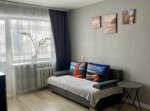 Уютная однушка  на  Фрунзе - kvartirka.by