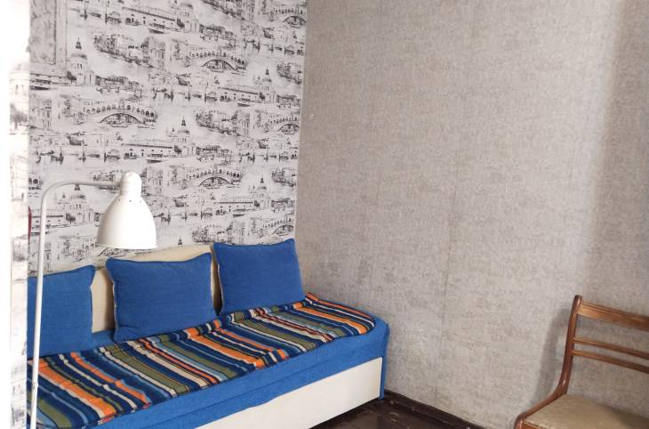 1-Комнатная квартира на час в  Бресте,  Машерова пр-т., 11    изображение 2 - kvartirka.by