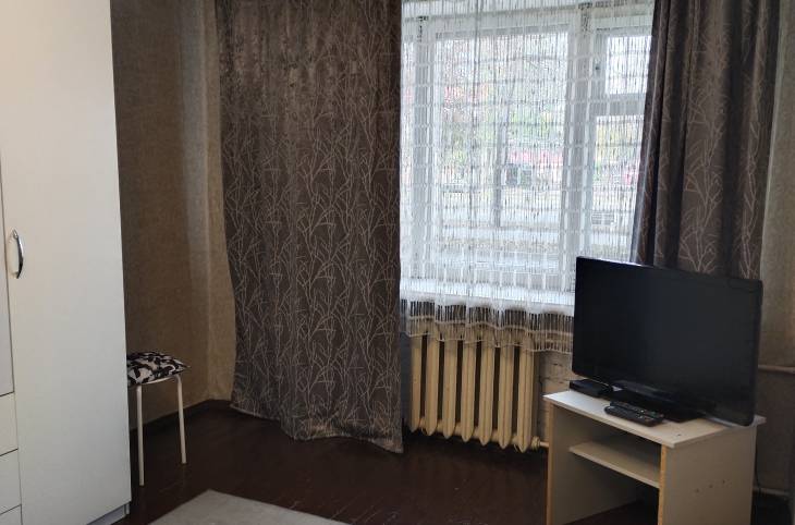 1-Комнатная квартира на час в  Бресте,  Машерова пр-т., 11    изображение 1 - kvartirka.by