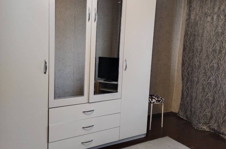 1-Комнатная квартира на час в  Бресте,  Машерова пр-т., 11   изображение 3 - kvartirka.by