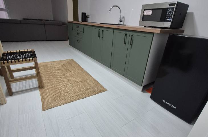 2-Комнатная квартира на сутки в  Минске,  Подлесная ул., 4   изображение 3 - kvartirka.by