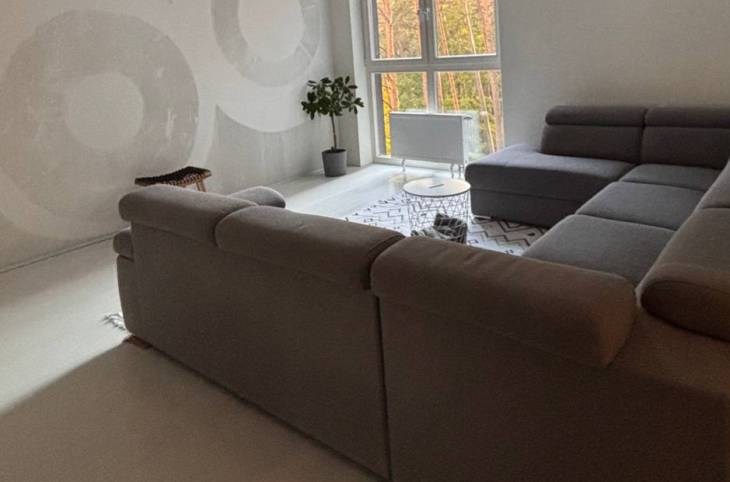 2-Комнатная квартира на сутки в  Минске,  Подлесная ул., 4    изображение 12 - kvartirka.by