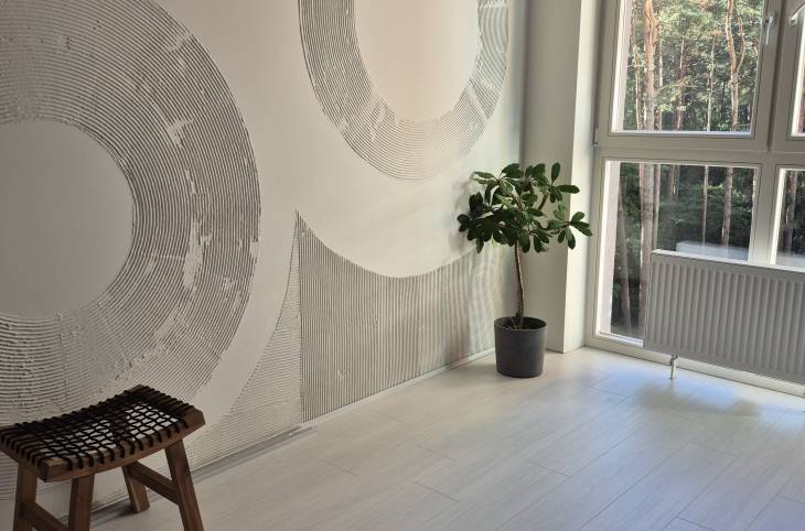 2-Комнатная квартира на сутки в  Минске,  Подлесная ул., 4    изображение 13 - kvartirka.by