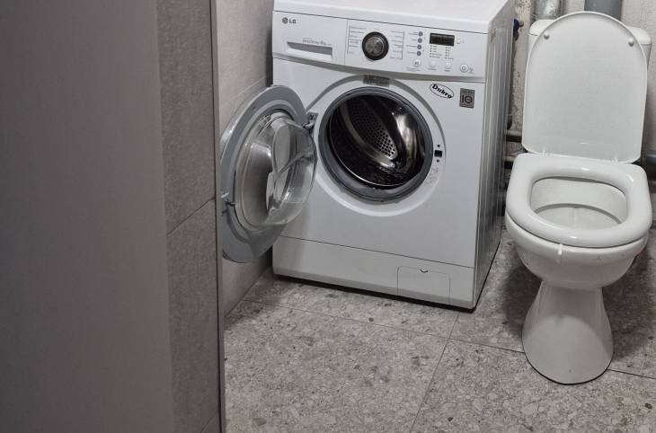 2-Комнатная квартира на сутки в  Минске,  Подлесная ул., 4    изображение 9 - kvartirka.by