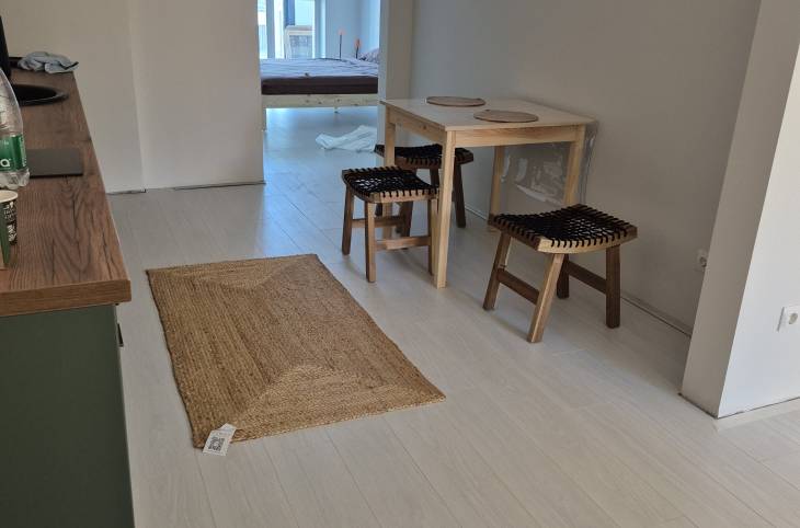 2-Комнатная квартира на сутки в  Минске,  Подлесная ул., 4    изображение 4 - kvartirka.by