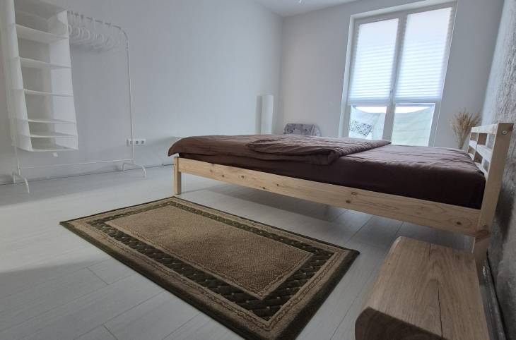 2-Комнатная квартира на сутки в  Минске,  Подлесная ул., 4    изображение 7 - kvartirka.by