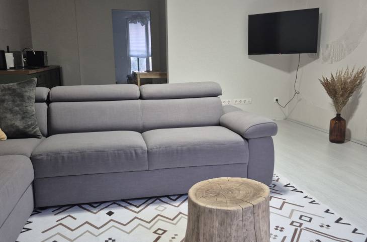 2-Комнатная квартира на сутки в  Минске,  Подлесная ул., 4    изображение 2 - kvartirka.by