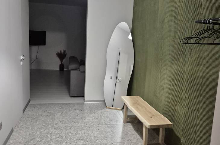 2-Комнатная квартира на сутки в  Минске,  Подлесная ул., 4    изображение 8 - kvartirka.by