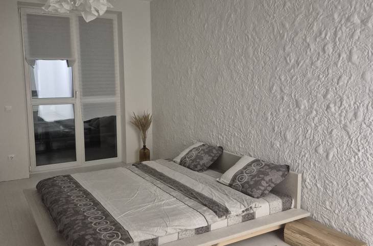 2-Комнатная квартира на сутки в  Минске,  Подлесная ул., 4    изображение 8 - kvartirka.by