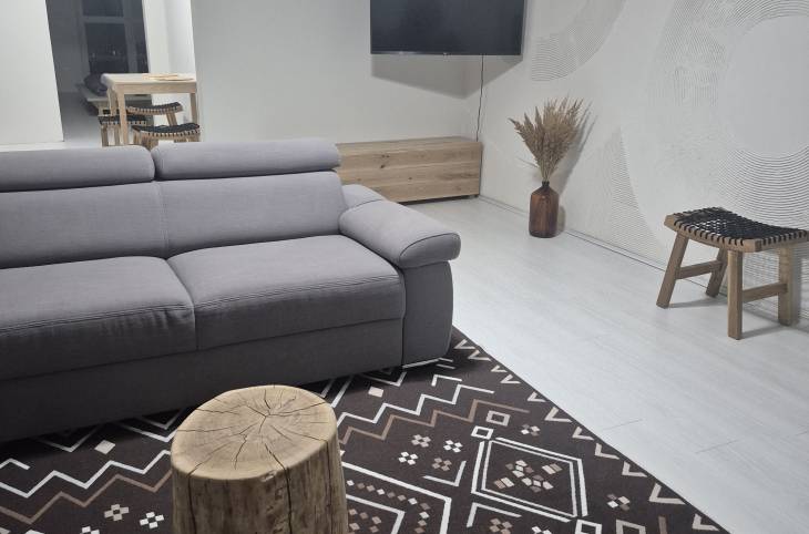 2-Комнатная квартира на сутки в  Минске,  Подлесная ул., 4   изображение 3 - kvartirka.by