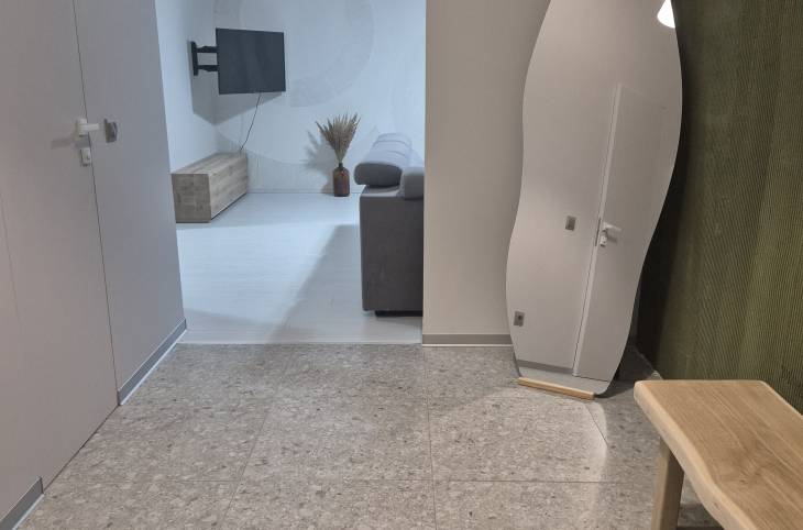 2-Комнатная квартира на сутки в  Минске,  Подлесная ул., 4    изображение 7 - kvartirka.by