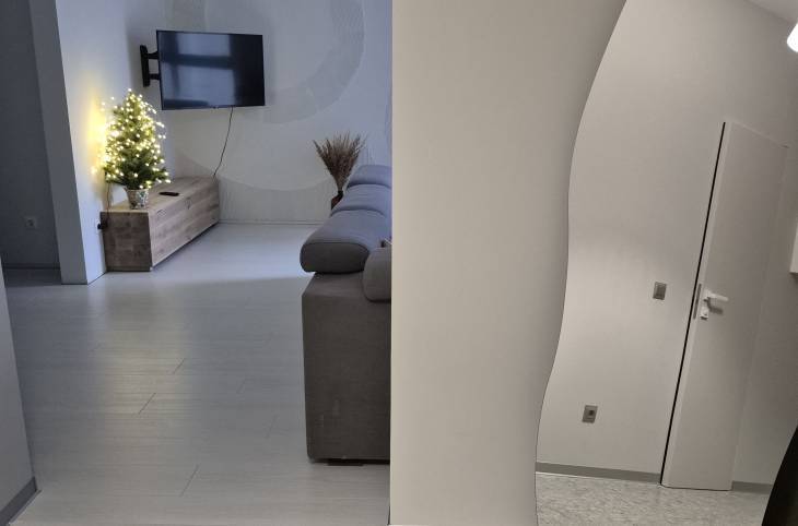 2-Комнатная квартира на сутки в  Минске,  Подлесная ул., 4    изображение 6 - kvartirka.by