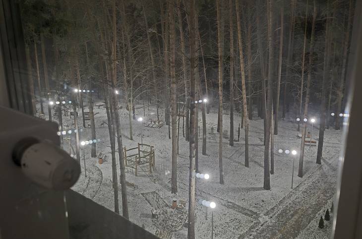 2-Комнатная квартира на сутки в  Минске,  Подлесная ул., 4    изображение 16 - kvartirka.by