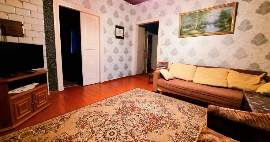 Польский дом в Гродненской области, Г. Волковыск, ул. Мудренко, 20  изображение 2 - kvartirka.by