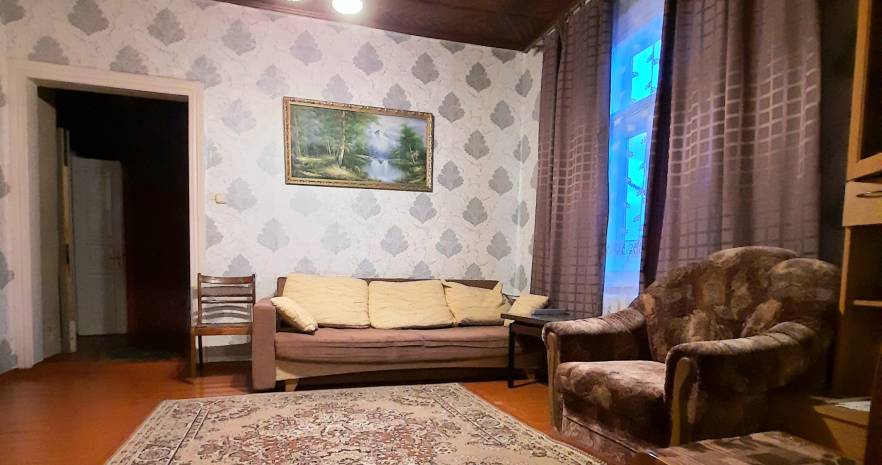 Польский дом в Гродненской области, Г. Волковыск, ул. Мудренко, 20  изображение 4 - kvartirka.by