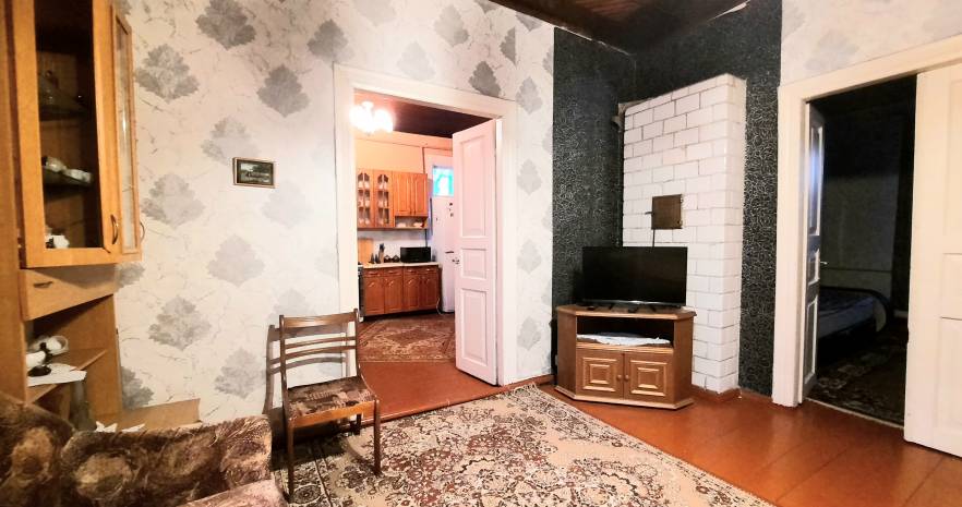 Польский дом в Гродненской области, Г. Волковыск, ул. Мудренко, 20  изображение 3 - kvartirka.by