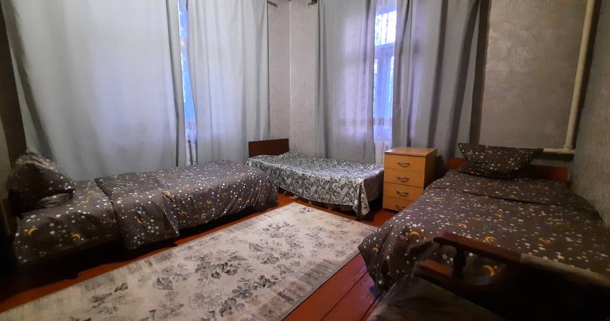 Польский дом в Гродненской области, Г. Волковыск, ул. Мудренко, 20  изображение 8 - kvartirka.by