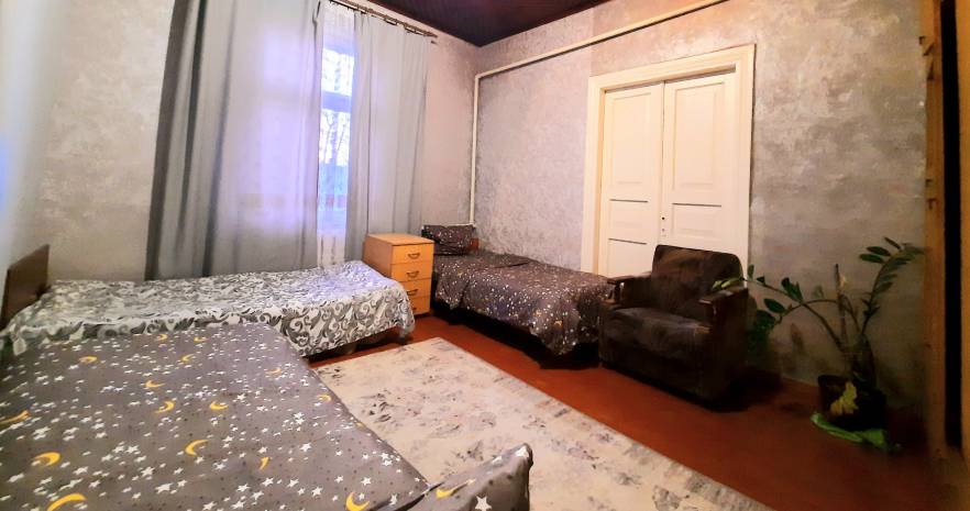 Польский дом в Гродненской области, Г. Волковыск, ул. Мудренко, 20  изображение 7 - kvartirka.by