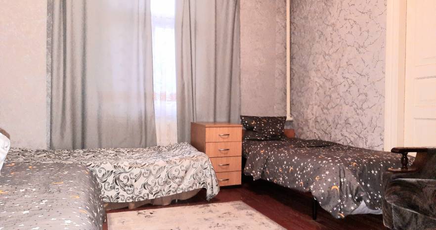 Польский дом в Гродненской области, Г. Волковыск, ул. Мудренко, 20  изображение 9 - kvartirka.by