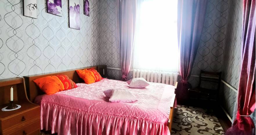 Польский дом в Гродненской области, Г. Волковыск, ул. Мудренко, 20  изображение 10 - kvartirka.by