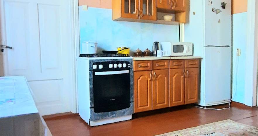 Польский дом в Гродненской области, Г. Волковыск, ул. Мудренко, 20  изображение 12 - kvartirka.by