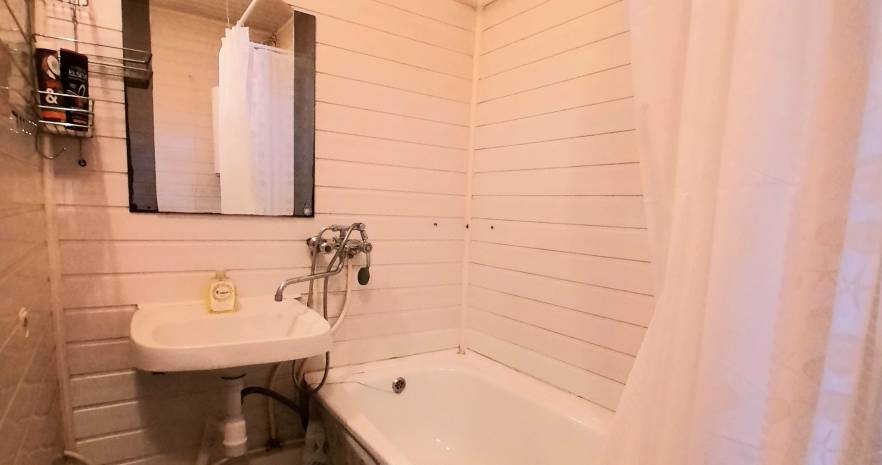 Польский дом в Гродненской области, Г. Волковыск, ул. Мудренко, 20  изображение 13 - kvartirka.by