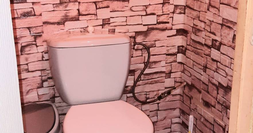 Польский дом в Гродненской области, Г. Волковыск, ул. Мудренко, 20  изображение 14 - kvartirka.by