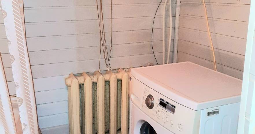 Польский дом в Гродненской области, Г. Волковыск, ул. Мудренко, 20  изображение 15 - kvartirka.by