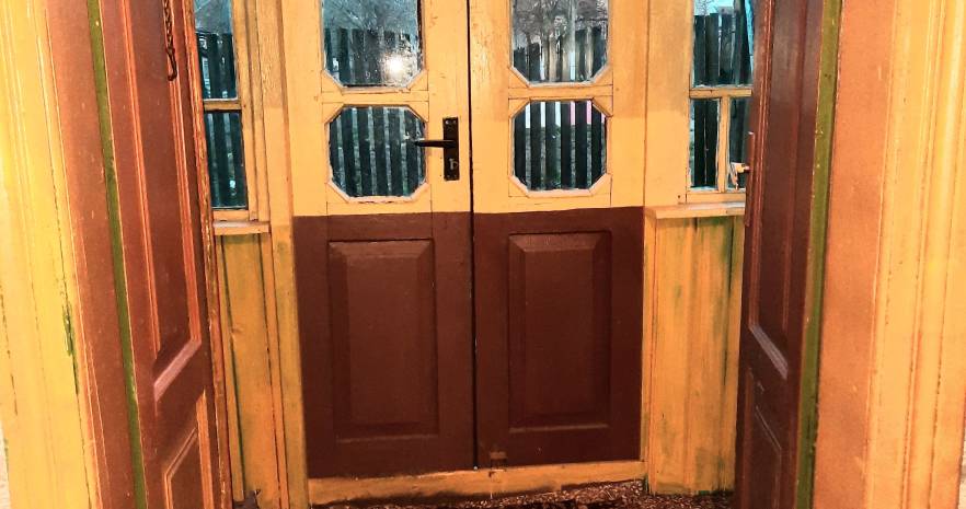 Польский дом в Гродненской области, Г. Волковыск, ул. Мудренко, 20  изображение 16 - kvartirka.by