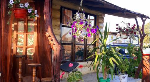 Казачий стан - kvartirka.by