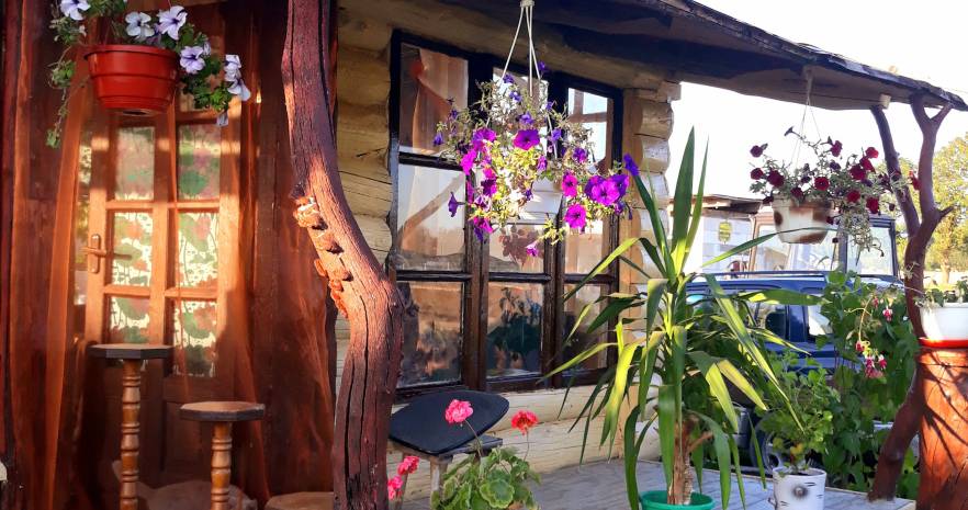 Казачий стан в Гродненской области, А.г Гнезно  изображение 1 - kvartirka.by