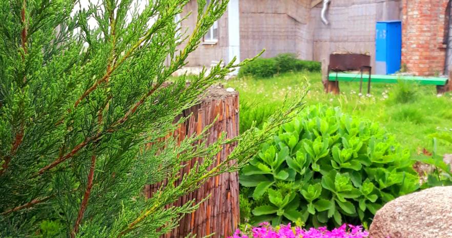 Казачий стан в Гродненской области, А.г Гнезно  изображение 5 - kvartirka.by