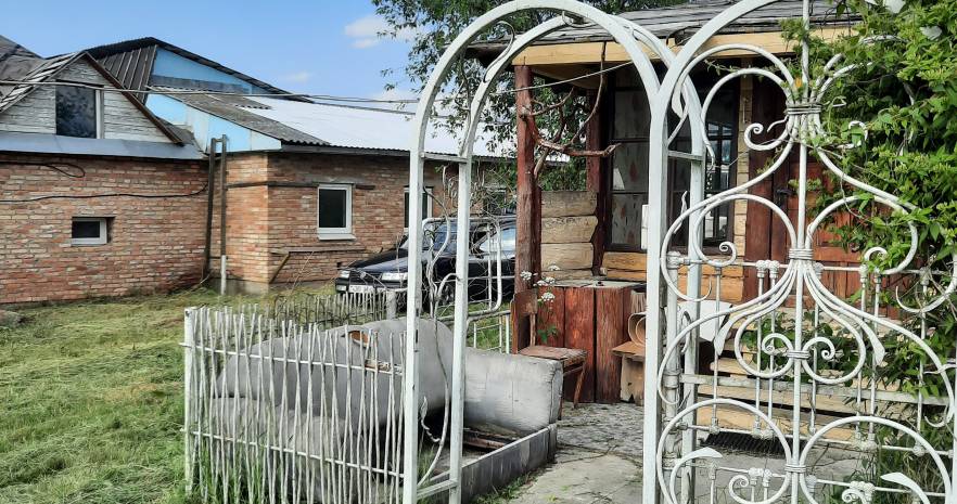 Казачий стан в Гродненской области, А.г Гнезно  изображение 8 - kvartirka.by