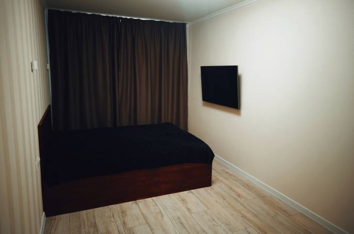 1-Комнатная квартира на сутки в  Бресте,  Папанина ул., 3    изображение 1 - kvartirka.by