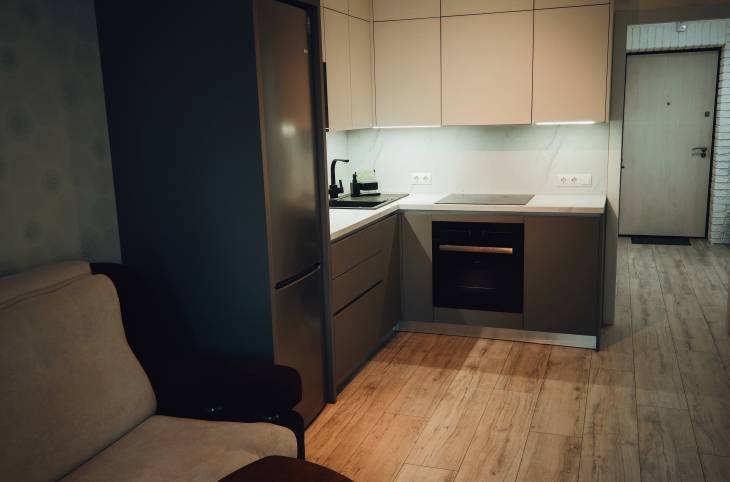 1-Комнатная квартира на сутки в  Бресте,  Папанина ул., 3    изображение 2 - kvartirka.by