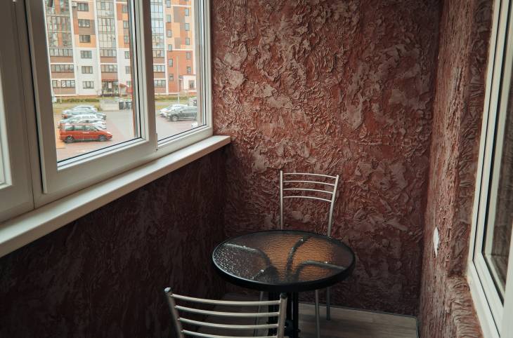 1-Комнатная квартира на сутки в  Бресте,  Папанина ул., 3   изображение 3 - kvartirka.by