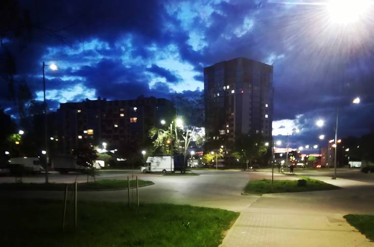 1-Комнатная квартира на сутки в  Бресте,  Папанина ул., 3    изображение 7 - kvartirka.by