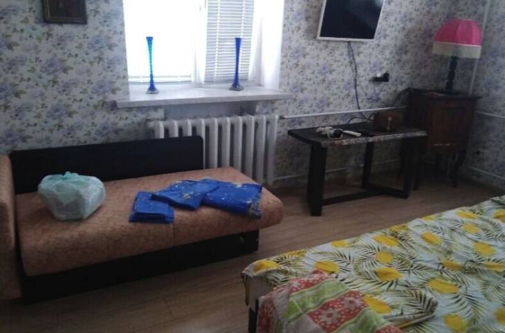 1-Комнатная квартира на сутки в  Гомеле,  Советская ул., 21    изображение 2 - kvartirka.by