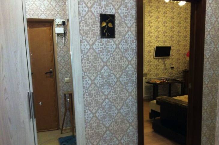 1-Комнатная квартира на сутки в  Гомеле,  Советская ул., 21    изображение 5 - kvartirka.by