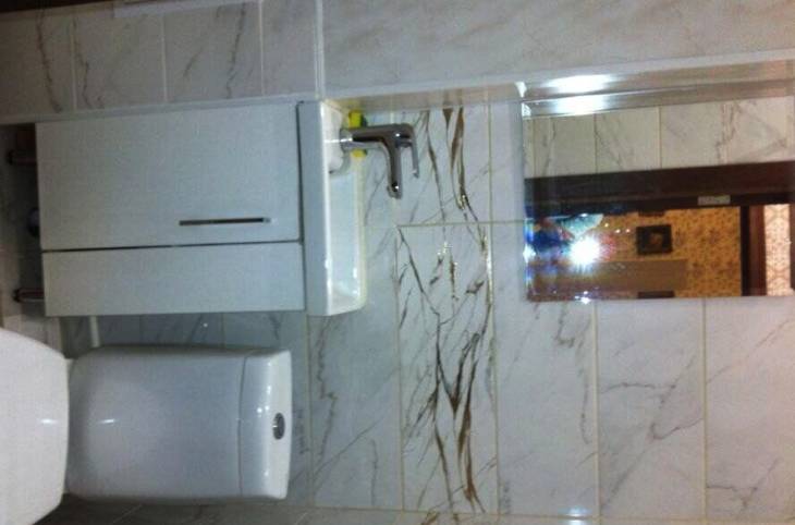 1-Комнатная квартира на сутки в  Гомеле,  Советская ул., 21    изображение 7 - kvartirka.by